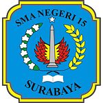 Logo SMA Negeri Surabaya Logo SMA Negeri Surabaya