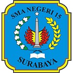 Logo SMA Negeri Surabaya