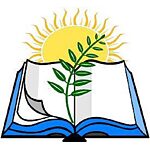 Logo Gymnasium Nr. 2, Sluzk