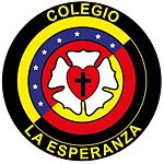 Logo des Colegio La Esperanza
