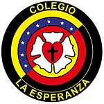 Colegio La Esperanza, Logo Logo des Colegio La Esperanza