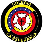 Logo des U.E. Colegio La Esperanza 