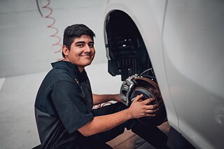 Deutsche Schule Guayaquil - Ausbildungsangebot