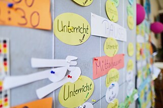 Unterrichtsmaterial Unterrichtsmaterial in einem PASCH-Jugendkurs
