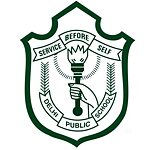 Delhi Public School Noida, Logo