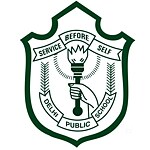 Delhi Public School Noida, Logo