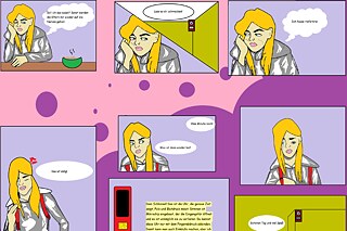 Beitrag von Anastasiia Lakiza