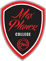 Max Planck College, Logo