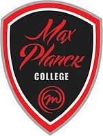 Max Planck College, Logo