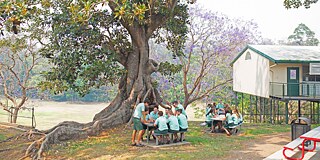 Ferny Grove State High School