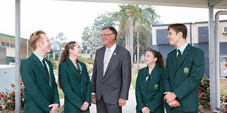 Ferny Grove State High School