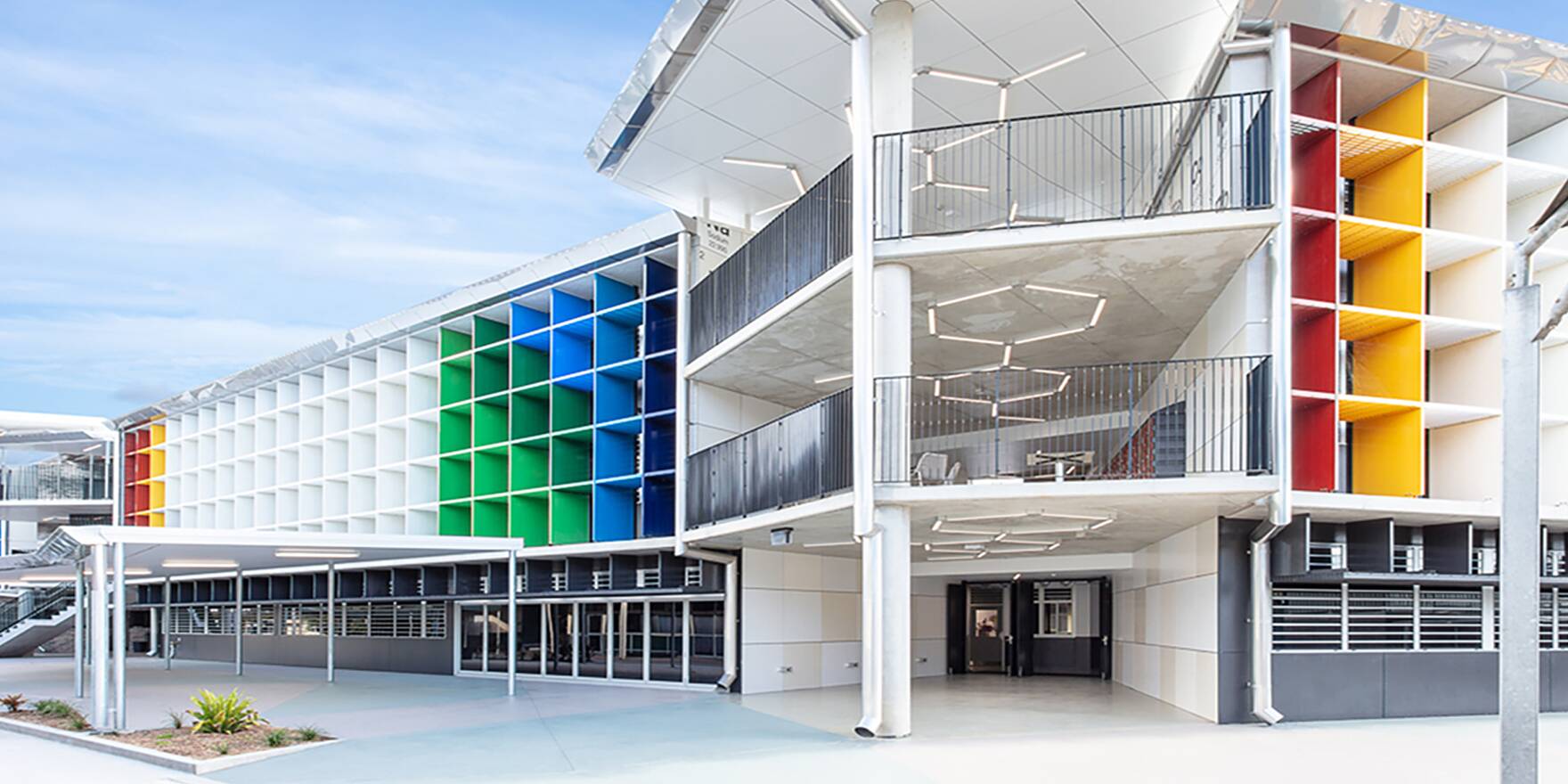 Ferny Grove State High School PASCHInitiative