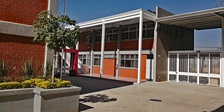 Magno Bicultural College
