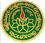 Logo der Maliyadeva Balika Vidyala