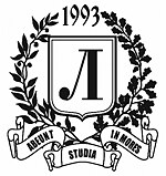 Logo des Universitätslyzeums Charkiw