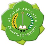 Logo Pesantren Modern Al-Falah Abu Lam U Aceh Besar