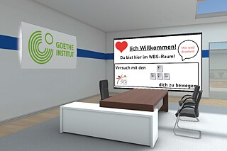 „Jugend macht Zukunft“ – Virtuelles PASCH-Camp in Corona-Zeiten