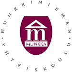 Logo Gemeinschaftsschule Munkkiniemi