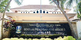 SMA Negeri 5 Malang