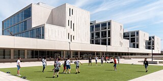 Vauban - École et Lycée Français de Luxembourg