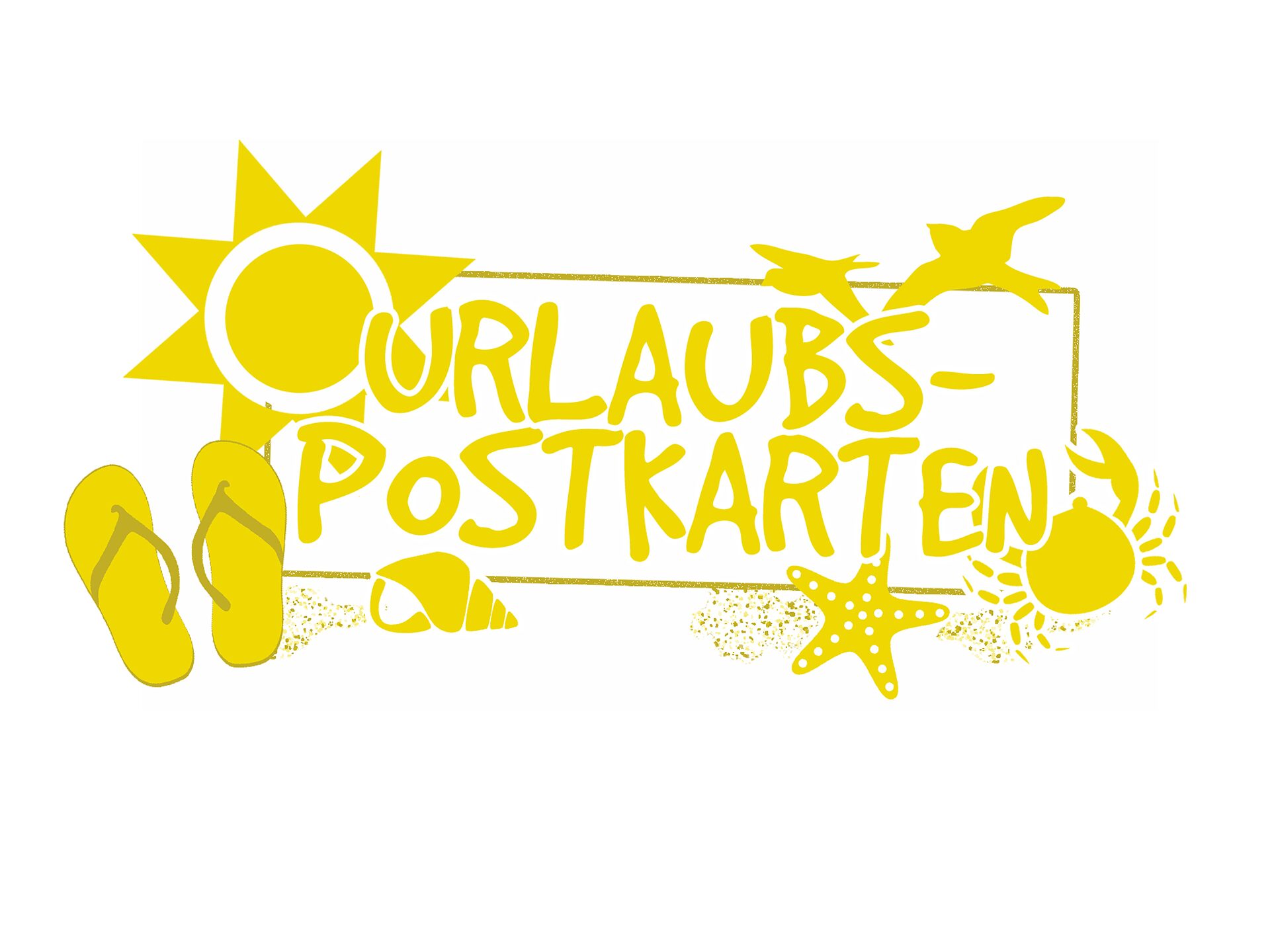 Urlaubspostkarten PASCHInitiative