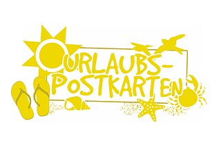 Urlaubspostkarten