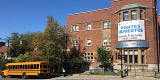 Collège international Marie de France