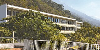 Colegio Humboldt Caracas