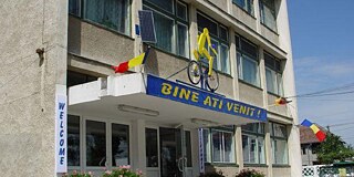 Colegiul Tehnic Energetic Sibiu