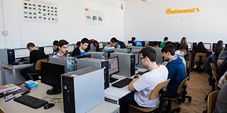 Colegiul Tehnic Energetic Sibiu