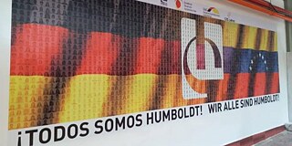 Colegio Humboldt Caracas