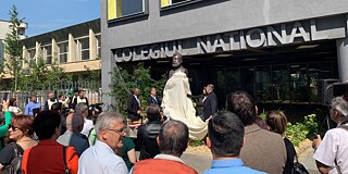 Colegiul Național Dr. Ioan Meșotă