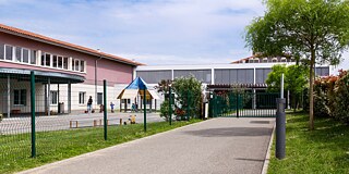 Deutsche Schule Toulouse