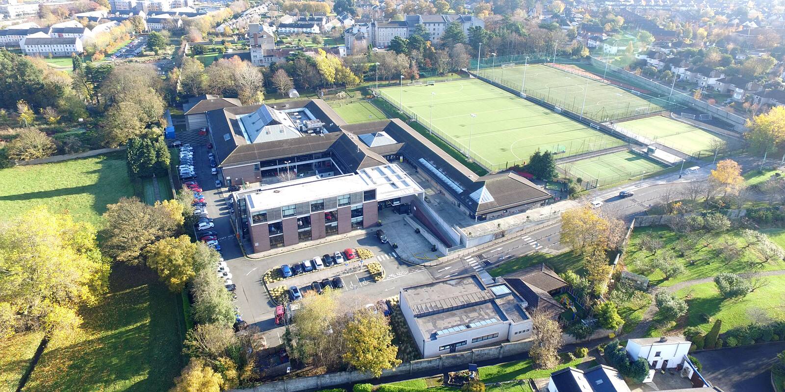 Deutsche Schule Dublin PASCH Initiative