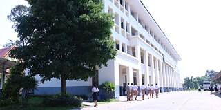 Benchama Maharat School