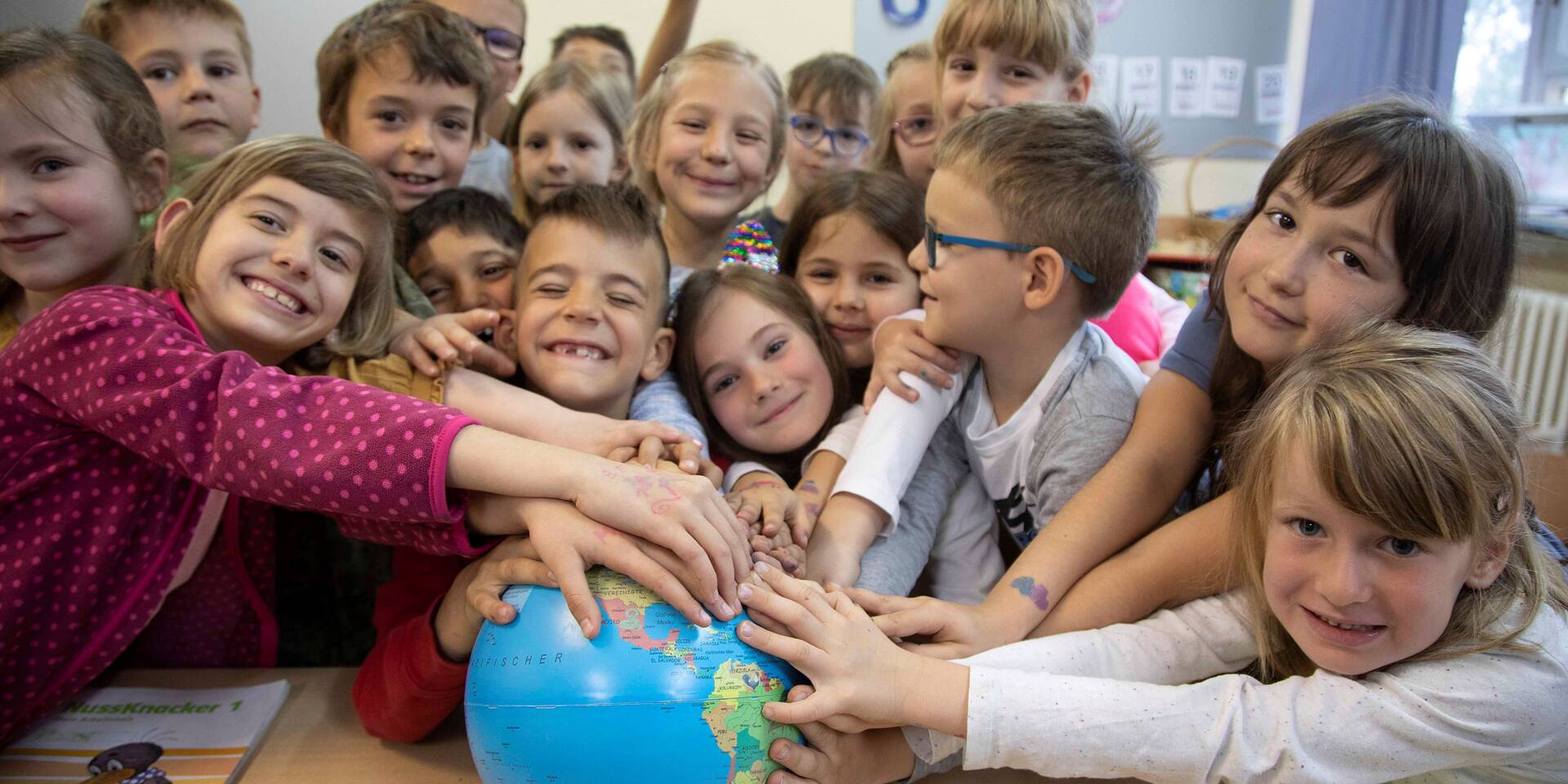 Deutsche Internationale Schule Zagreb - PASCH-Initiative
