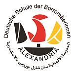 Deutsche Schule der Borromäerinnen Alexandria