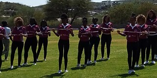 Delta Secondary School Windhoek