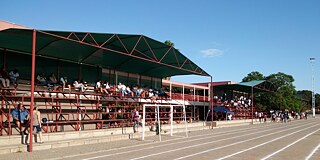 Westmont High School - Delta Secondary School Windhoek, Khomas Region