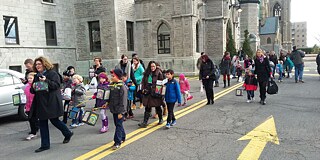 Deutsche Sprachschule Montréal Centre
