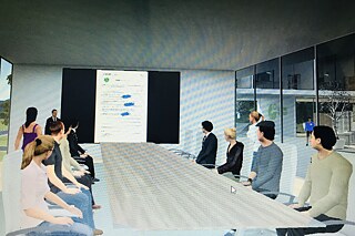 Besprechung