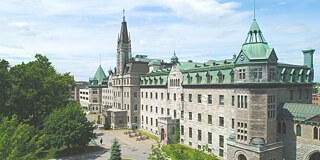 Deutsche Sprachschule Montréal Centre