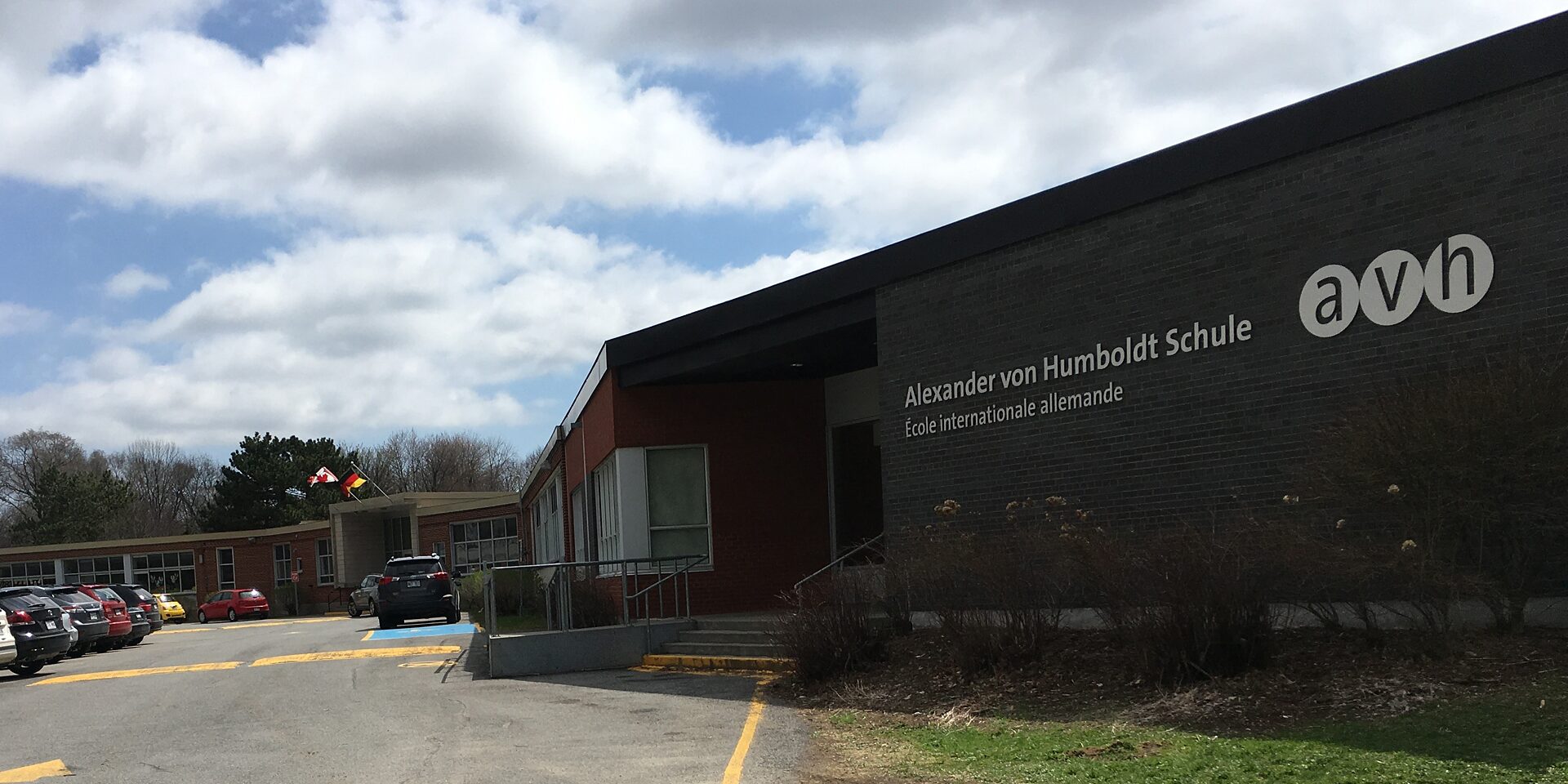 German School West Island Montréal PASCHInitiative