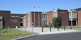 Deutsche Sprachschule Montréal Rive Sud