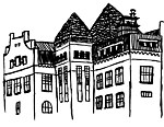 Logo der OSYK 