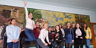 Gruppenbild