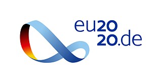 EU 2020 Logo