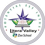 Litera Valley School Logo