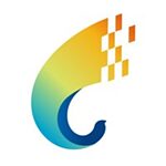 Qingdao Commerce School Logo