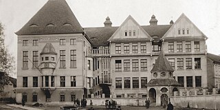 Liceul Teoretic Roth Oberth, alte Aufnahme